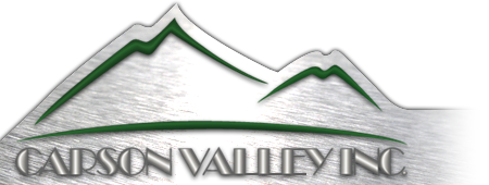 Carson Valley, Inc. Logo